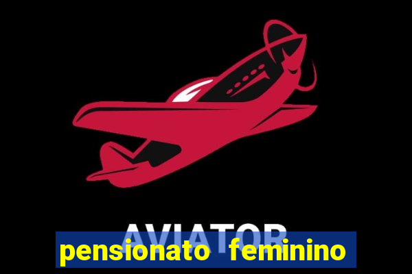 pensionato feminino botafogo rj